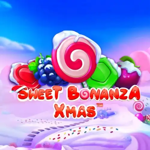 Sweet Bonanza Xmas - monster-wins.com