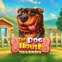 The Dog House Megaways - monster-wins.com
