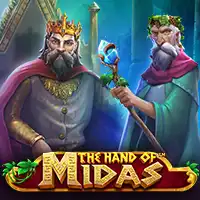 The Hand of Midas - monster-wins.com