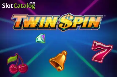 Twin Spin - monster-wins.com