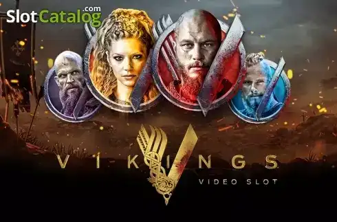 Vikings - monster-wins.com