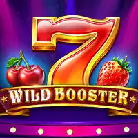 Wild Booster - monster-wins.com