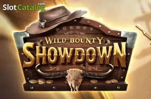 Wild Bounty Showdown - monster-wins.com