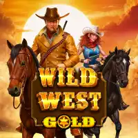Wild West Gold - monster-wins.com