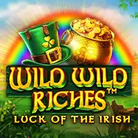 Wild Wild Riches - monster-wins.com